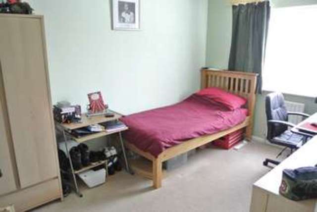  Image of 3 bedroom Semi-Detached house for sale in Campion Grove Stamford PE9 at Campion Grove  Stamford, PE9 4BY