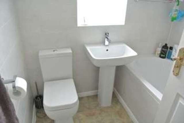 Image of 3 bedroom Semi-Detached house for sale in Campion Grove Stamford PE9 at Campion Grove  Stamford, PE9 4BY