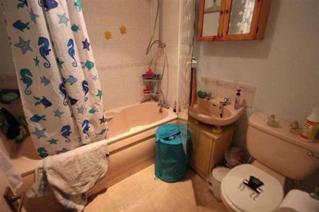  Image of 2 bedroom Terraced house for sale in Camwood Gardens Ipswich IP3 at Rushmere St Andrew, IP3 8HY