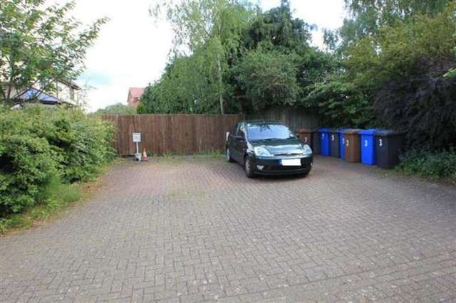  Image of 2 bedroom Terraced house for sale in Camwood Gardens Ipswich IP3 at Rushmere St Andrew, IP3 8HY