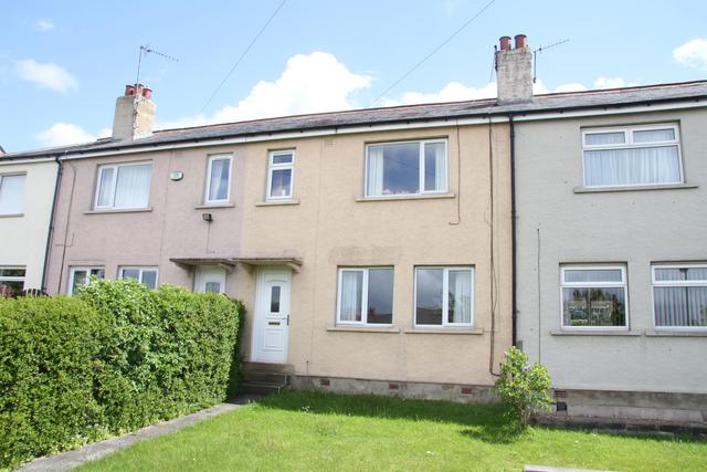 Image of 3 bedroom Terraced house for sale in Canada Terrace Rawdon Leeds LS19 at Rawdon Leeds Rawdon, LS19 6LS