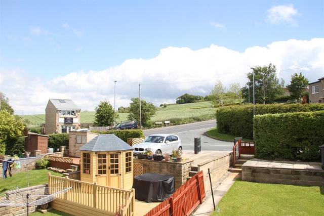  Image of 3 bedroom Terraced house for sale in Canada Terrace Rawdon Leeds LS19 at Rawdon Leeds Rawdon, LS19 6LS