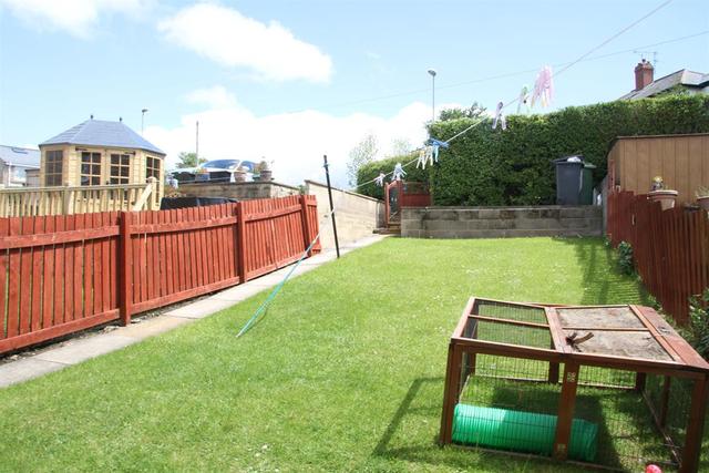  Image of 3 bedroom Terraced house for sale in Canada Terrace Rawdon Leeds LS19 at Rawdon Leeds Rawdon, LS19 6LS