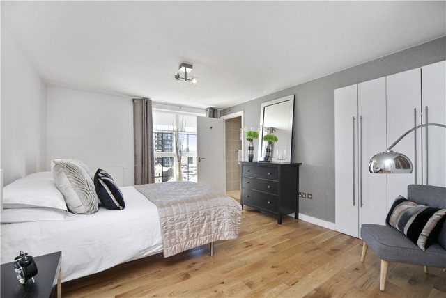  Image of 3 bedroom Property for sale in York Road London SW11 at Candlemakers Apartments  112 York Road, SW11 3RS
