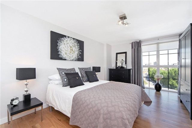  Image of 3 bedroom Property for sale in York Road London SW11 at Candlemakers Apartments  112 York Road, SW11 3RS