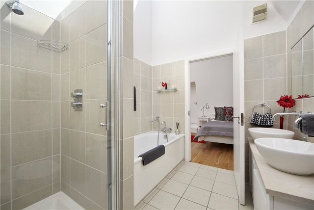  Image of 3 bedroom Property for sale in York Road London SW11 at Candlemakers Apartments  112 York Road, SW11 3RS