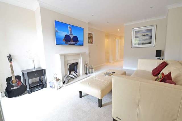  Image of 3 bedroom Flat for sale in The Esplanade Canford Cliffs Poole BH13 at 1 The Esplanade Canford Cliffs Poole, BH13 7HZ
