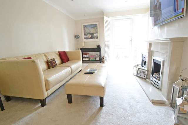  Image of 3 bedroom Flat for sale in The Esplanade Canford Cliffs Poole BH13 at 1 The Esplanade Canford Cliffs Poole, BH13 7HZ