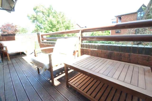 Image of 3 bedroom Flat for sale in The Esplanade Canford Cliffs Poole BH13 at 1 The Esplanade Canford Cliffs Poole, BH13 7HZ