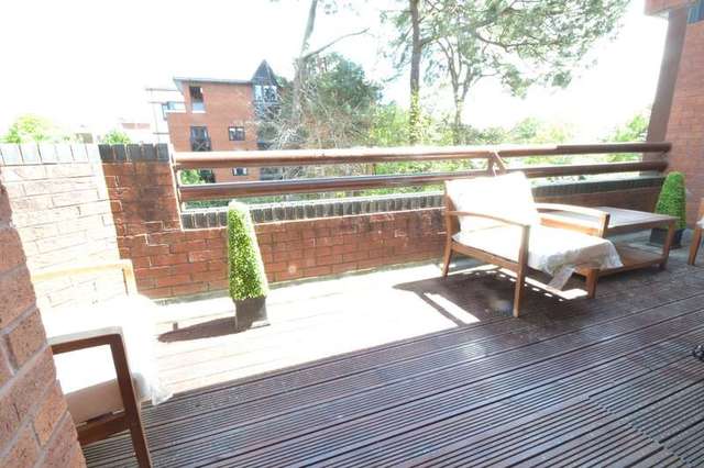  Image of 3 bedroom Flat for sale in The Esplanade Canford Cliffs Poole BH13 at 1 The Esplanade Canford Cliffs Poole, BH13 7HZ