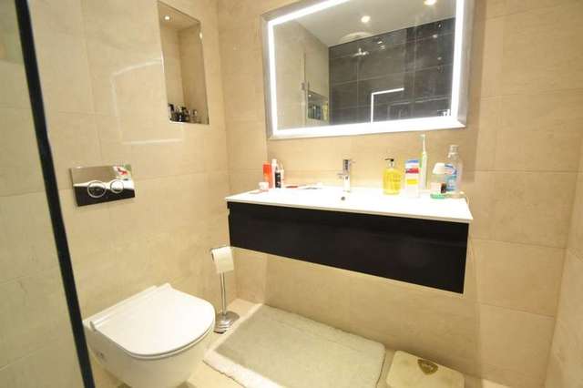  Image of 3 bedroom Flat for sale in The Esplanade Canford Cliffs Poole BH13 at 1 The Esplanade Canford Cliffs Poole, BH13 7HZ