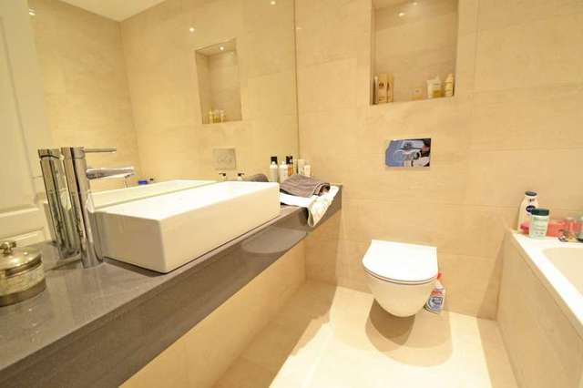  Image of 3 bedroom Flat for sale in The Esplanade Canford Cliffs Poole BH13 at 1 The Esplanade Canford Cliffs Poole, BH13 7HZ