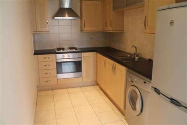  Image of 2 bedroom Flat to rent in Chandley Wharf Warwick CV34 at Warwick, CV34 5AU