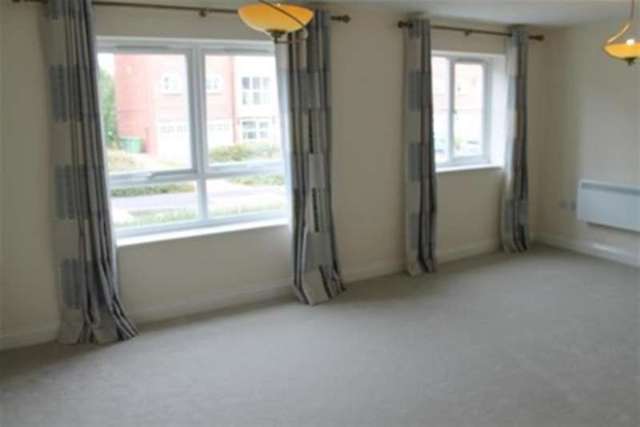  Image of 2 bedroom Flat to rent in Chandley Wharf Warwick CV34 at Warwick, CV34 5AU