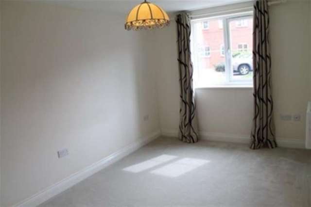  Image of 2 bedroom Flat to rent in Chandley Wharf Warwick CV34 at Warwick, CV34 5AU