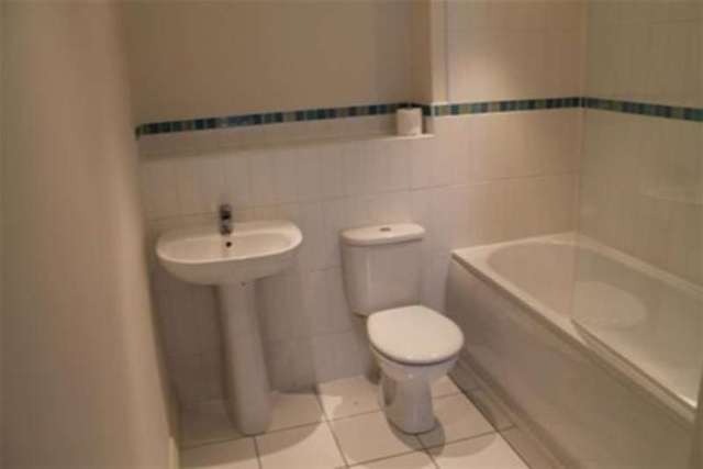  Image of 2 bedroom Flat to rent in Chandley Wharf Warwick CV34 at Warwick, CV34 5AU