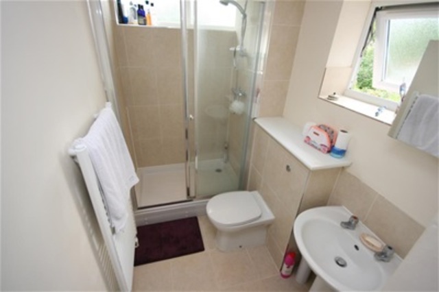  Image of 2 bedroom Terraced house for sale in Cardigan Road Reading RG1 at Reading, RG1 5QL