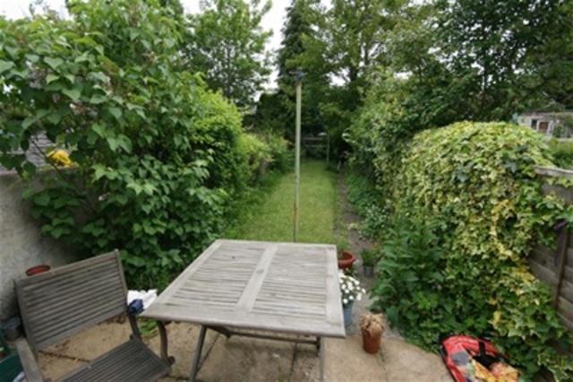  Image of 2 bedroom Terraced house for sale in Cardigan Road Reading RG1 at Reading, RG1 5QL