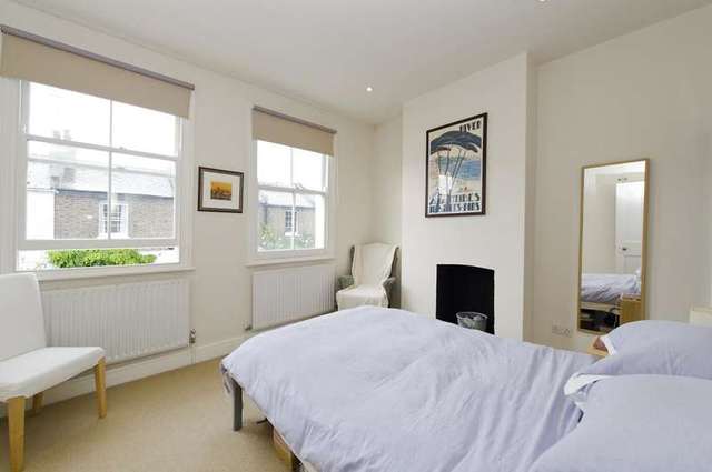  Image of 2 bedroom Detached house to rent in Cardross Street London W6 at Cardross Street  London, W6 0DP