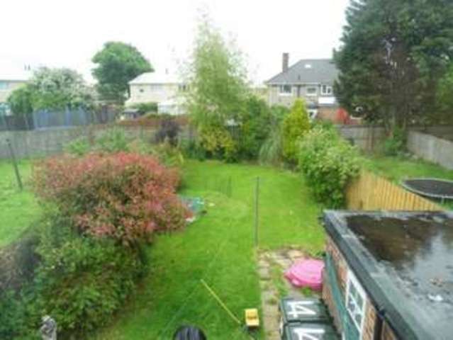 Image of 3 bedroom Terraced house for sale in Carisbrooke Avenue Middlesbrough TS3 at Middlesbrough Cleveland Middlesbrough, TS3 9LE