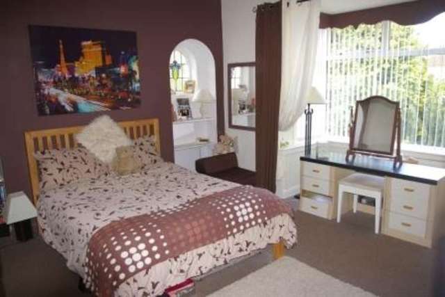  Image of 3 bedroom Bungalow for sale in Carleton Drive Giffnock Glasgow G46 at Carleton Drive,  Giffnock, G46 6AJ