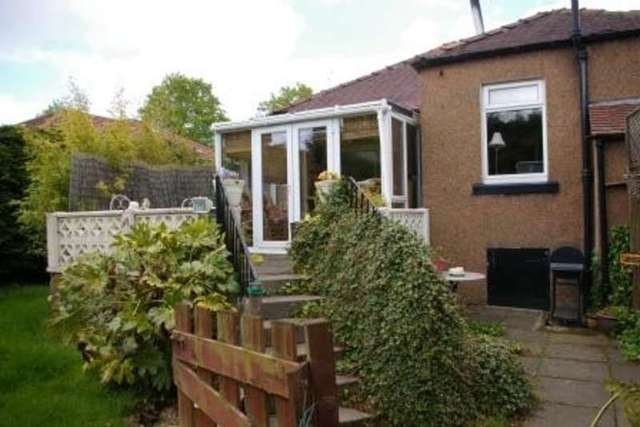  Image of 3 bedroom Bungalow for sale in Carleton Drive Giffnock Glasgow G46 at Carleton Drive,  Giffnock, G46 6AJ