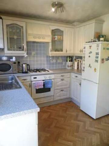  Image of 3 bedroom Semi-Detached house for sale in Carling Close Great Horton Bradford BD7 at Bradford West Yorkshire Bradford, BD7 4RU