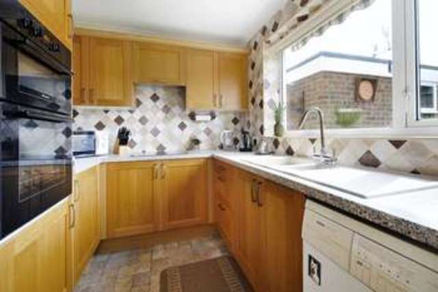  Image of 2 bedroom Bungalow for sale in Castle Close Worthing BN13 at Castle Close  Worthing, BN13 1BT