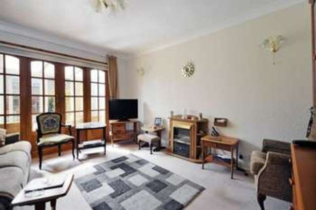  Image of 2 bedroom Bungalow for sale in Castle Close Worthing BN13 at Castle Close  Worthing, BN13 1BT