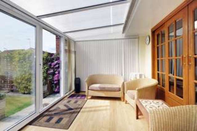 Image of 2 bedroom Bungalow for sale in Castle Close Worthing BN13 at Castle Close  Worthing, BN13 1BT
