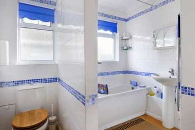  Image of 2 bedroom Bungalow for sale in Castle Close Worthing BN13 at Castle Close  Worthing, BN13 1BT