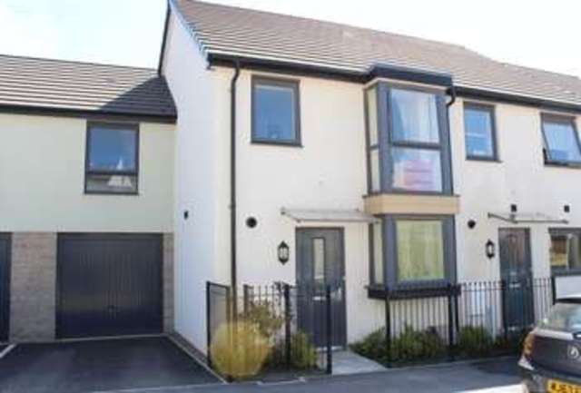  Image of 2 bedroom Terraced house for sale in Causeway View Plymouth PL9 at Causeway View Plymstock Plymouth, PL9 9FP