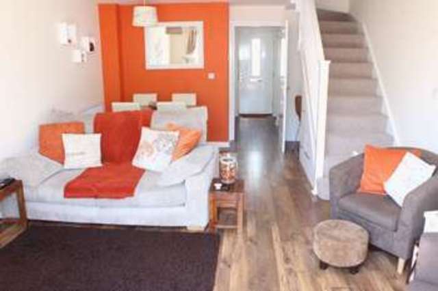  Image of 2 bedroom Terraced house for sale in Causeway View Plymouth PL9 at Causeway View Plymstock Plymouth, PL9 9FP