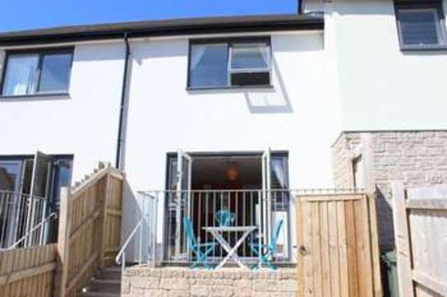  Image of 2 bedroom Terraced house for sale in Causeway View Plymouth PL9 at Causeway View Plymstock Plymouth, PL9 9FP