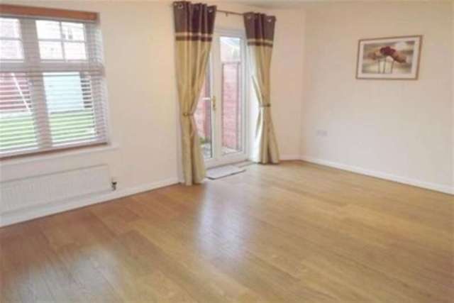 Image of 2 bedroom Detached house to rent in Cawfields Court Newcastle upon Tyne NE12 at Newcastle upon Tyne, NE12 8UX
