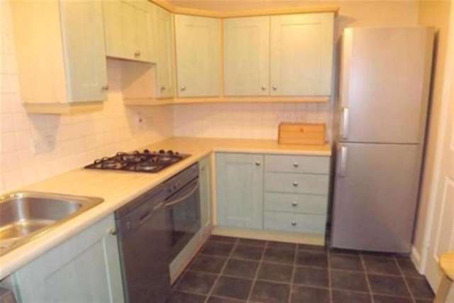  Image of 2 bedroom Detached house to rent in Cawfields Court Newcastle upon Tyne NE12 at Newcastle upon Tyne, NE12 8UX