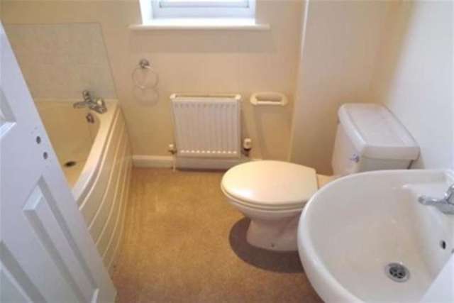  Image of 2 bedroom Detached house to rent in Cawfields Court Newcastle upon Tyne NE12 at Newcastle upon Tyne, NE12 8UX