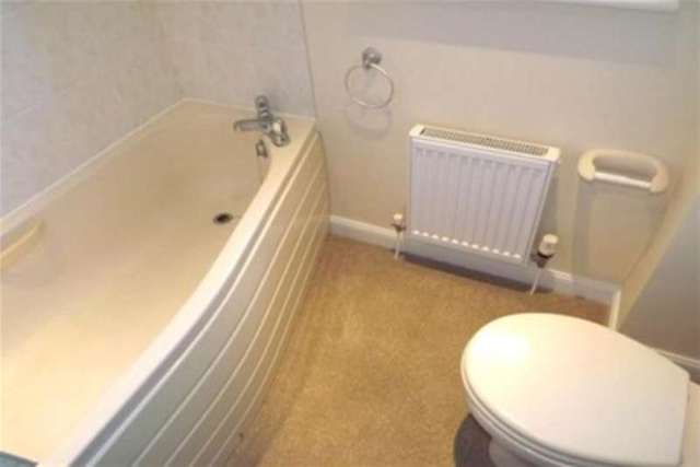  Image of 2 bedroom Detached house to rent in Cawfields Court Newcastle upon Tyne NE12 at Newcastle upon Tyne, NE12 8UX