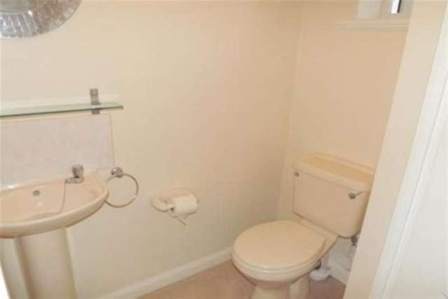  Image of 2 bedroom Detached house to rent in Cawfields Court Newcastle upon Tyne NE12 at Newcastle upon Tyne, NE12 8UX