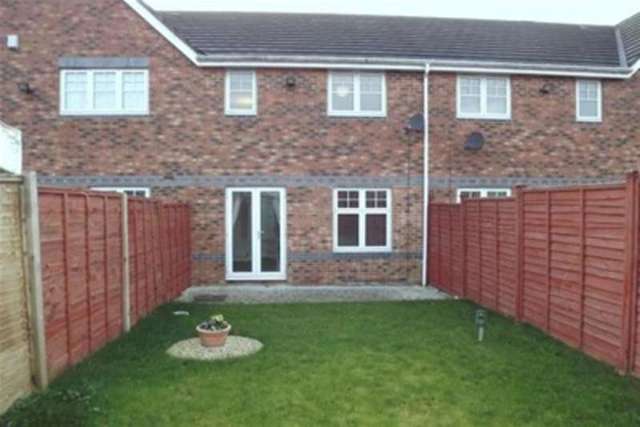  Image of 2 bedroom Detached house to rent in Cawfields Court Newcastle upon Tyne NE12 at Newcastle upon Tyne, NE12 8UX
