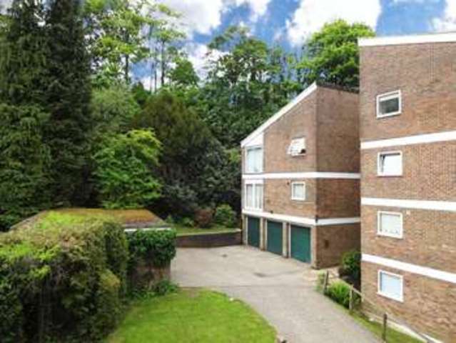  Image of 2 bedroom Flat for sale in Cedar Court Haslemere GU27 at Cedar Court  Haslemere, GU27 2BB