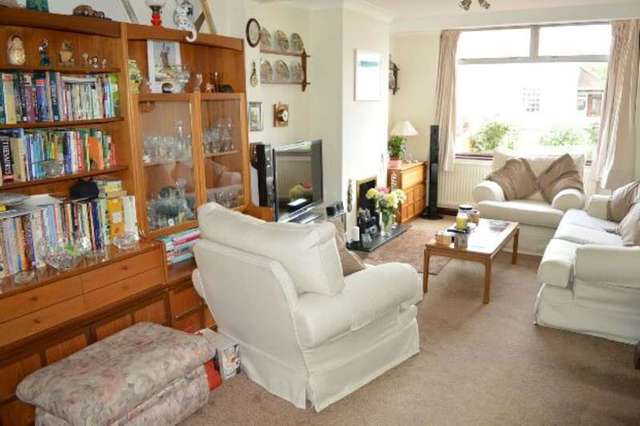  Image of 4 bedroom Semi-Detached house for sale in Cedarcroft Road Chessington KT9 at Cedarcroft Road  Chessington, KT9 1RS