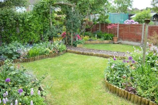  Image of 4 bedroom Semi-Detached house for sale in Cedarcroft Road Chessington KT9 at Cedarcroft Road  Chessington, KT9 1RS