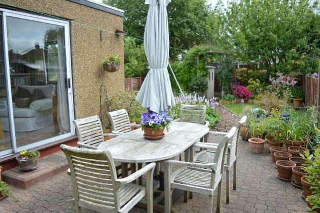  Image of 4 bedroom Semi-Detached house for sale in Cedarcroft Road Chessington KT9 at Cedarcroft Road  Chessington, KT9 1RS