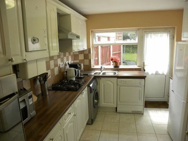  Image of 4 bedroom Semi-Detached house for sale in Cedars Avenue Acocks Green Birmingham B27 at Cedars Avenue  Acocks Green, B27 6JL