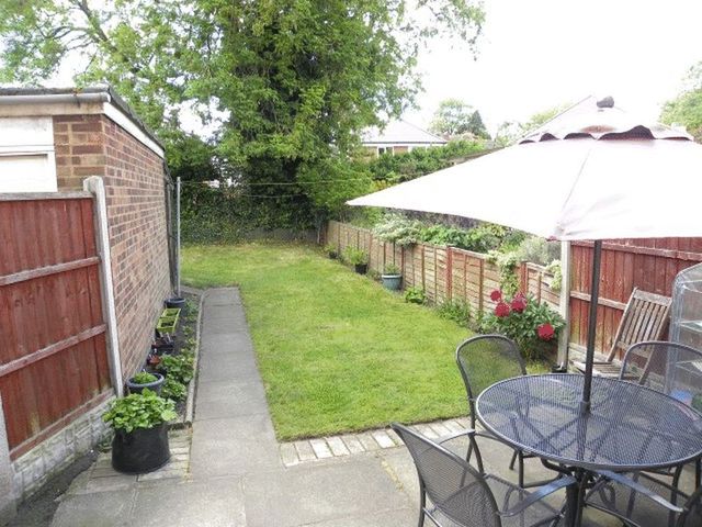  Image of 4 bedroom Semi-Detached house for sale in Cedars Avenue Acocks Green Birmingham B27 at Cedars Avenue  Acocks Green, B27 6JL