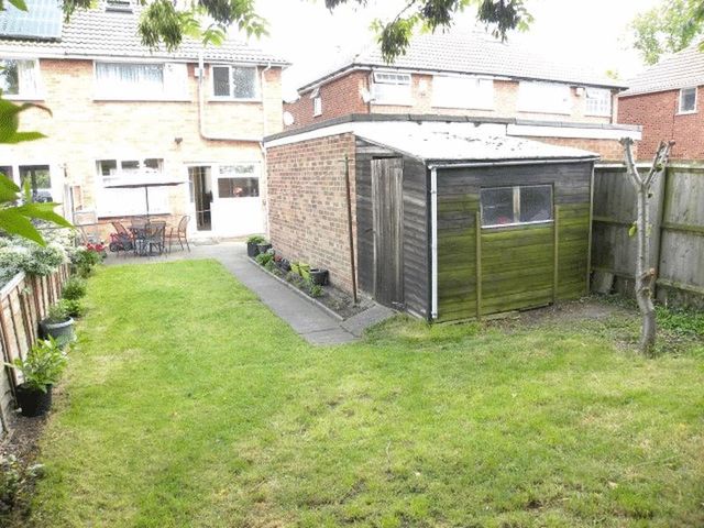  Image of 4 bedroom Semi-Detached house for sale in Cedars Avenue Acocks Green Birmingham B27 at Cedars Avenue  Acocks Green, B27 6JL