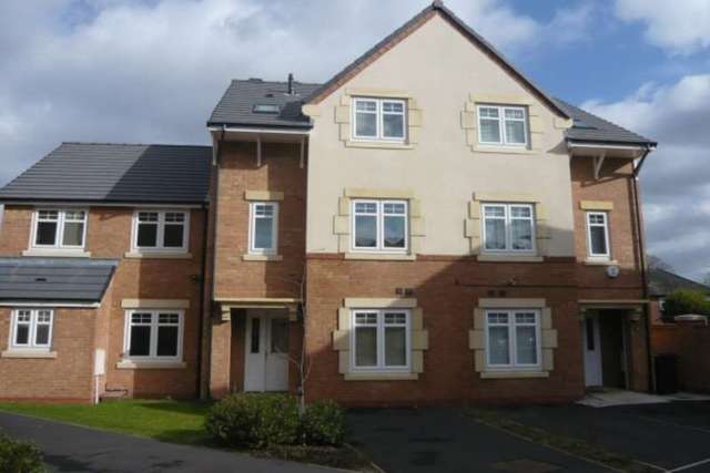  Image of 4 bedroom Semi-Detached house for sale in Cedarwood Close Manchester M22 at CEDARWOOD CLOSE NORTHENDEN MANCHESTER, M22 4QJ