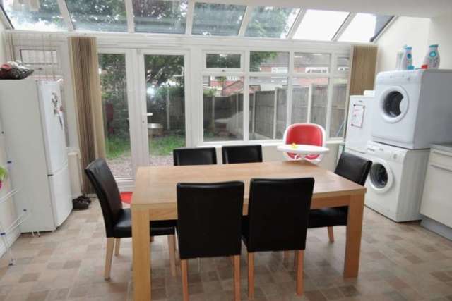  Image of 4 bedroom Semi-Detached house for sale in Cedarwood Close Manchester M22 at CEDARWOOD CLOSE NORTHENDEN MANCHESTER, M22 4QJ