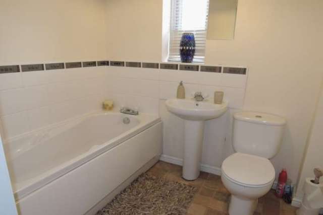  Image of 4 bedroom Semi-Detached house for sale in Cedarwood Close Manchester M22 at CEDARWOOD CLOSE NORTHENDEN MANCHESTER, M22 4QJ